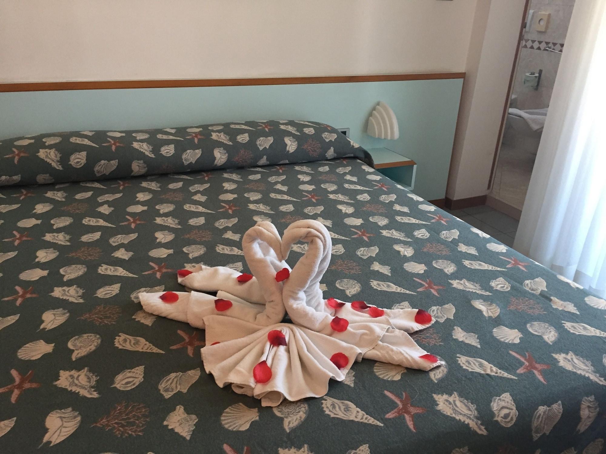 Hotel Gaby Rimini Zewnętrze zdjęcie