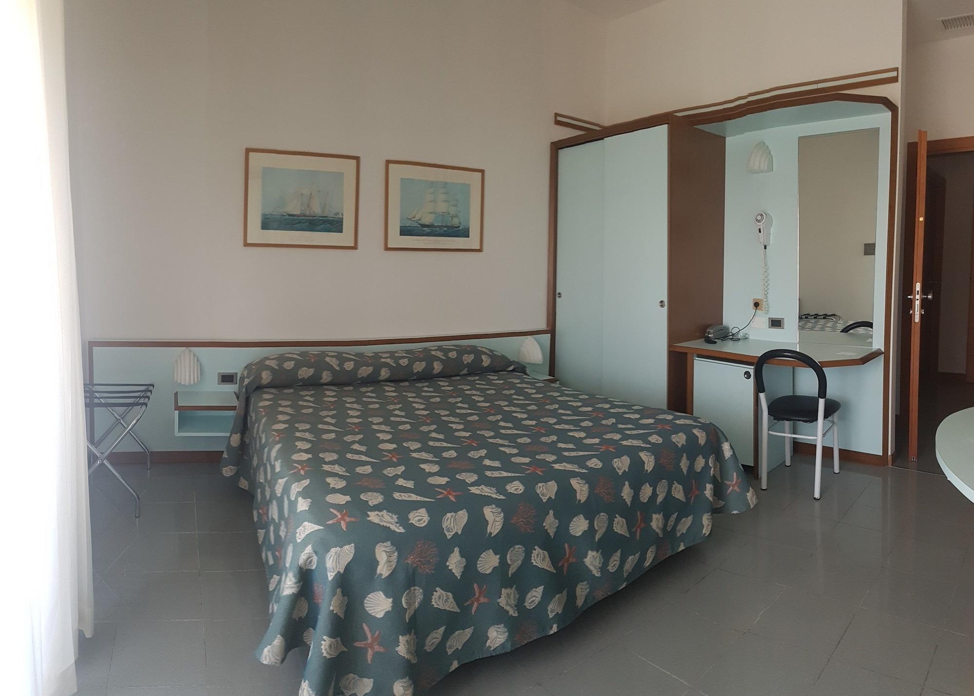 Hotel Gaby Rimini Zewnętrze zdjęcie