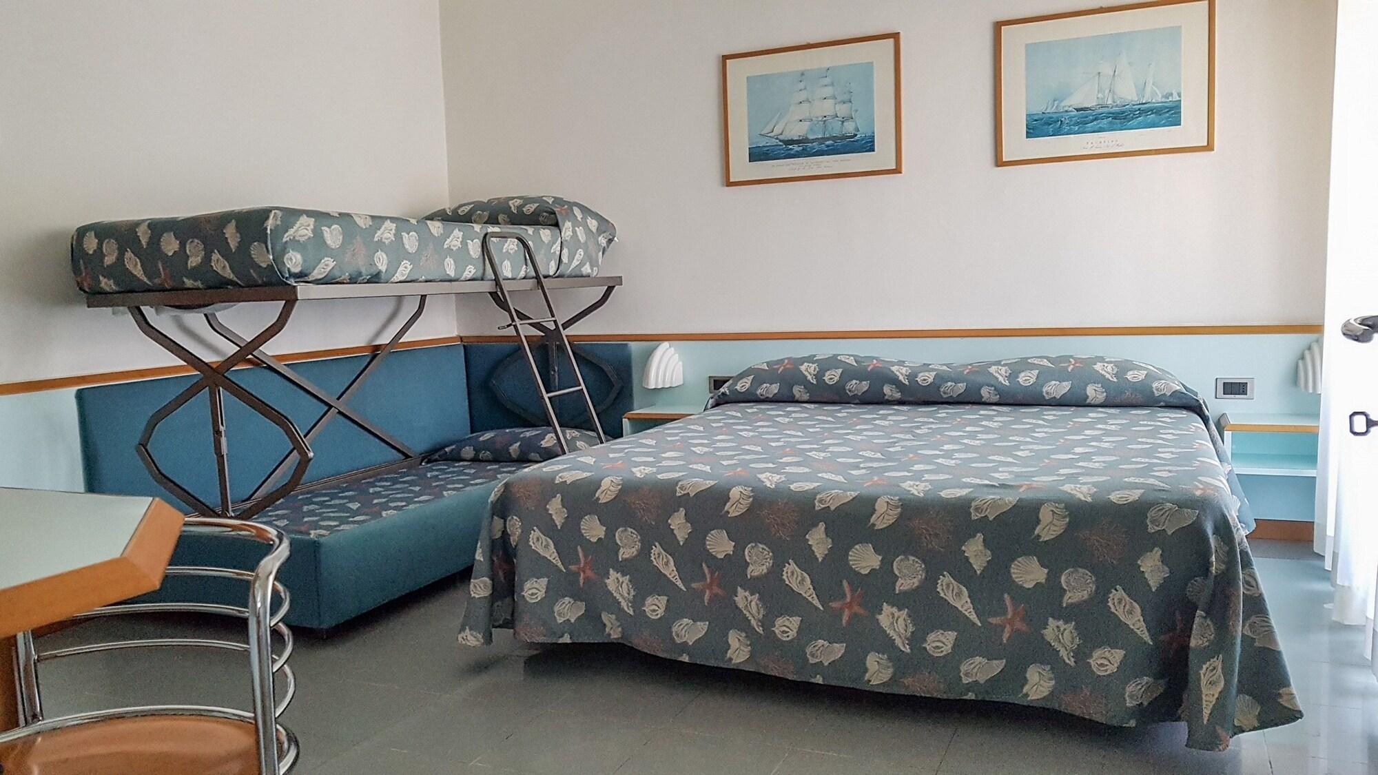 Hotel Gaby Rimini Zewnętrze zdjęcie
