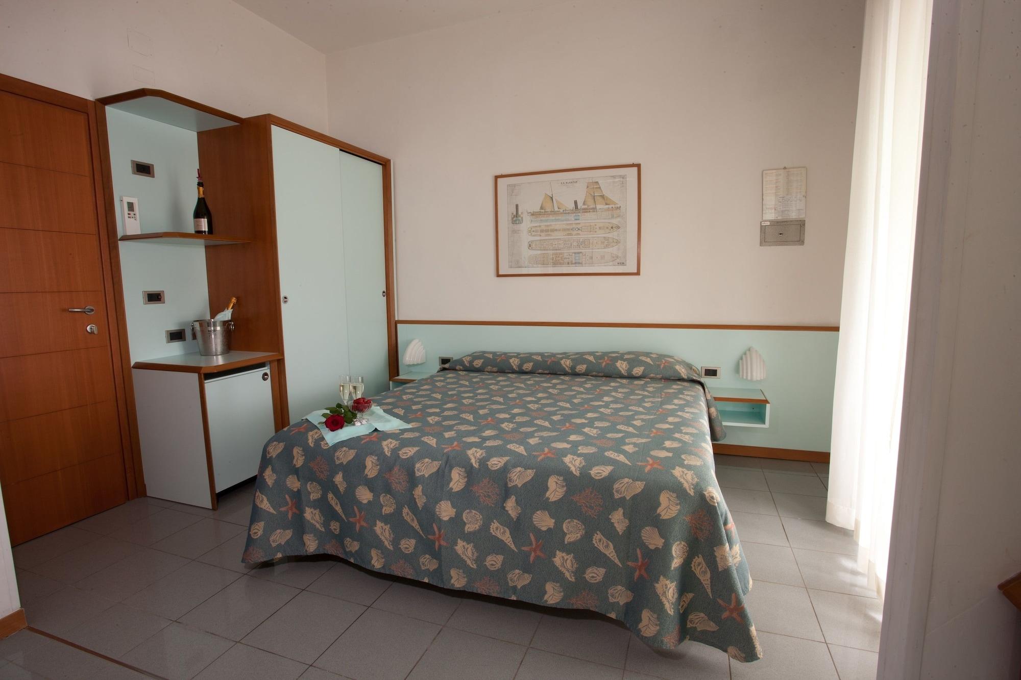 Hotel Gaby Rimini Zewnętrze zdjęcie