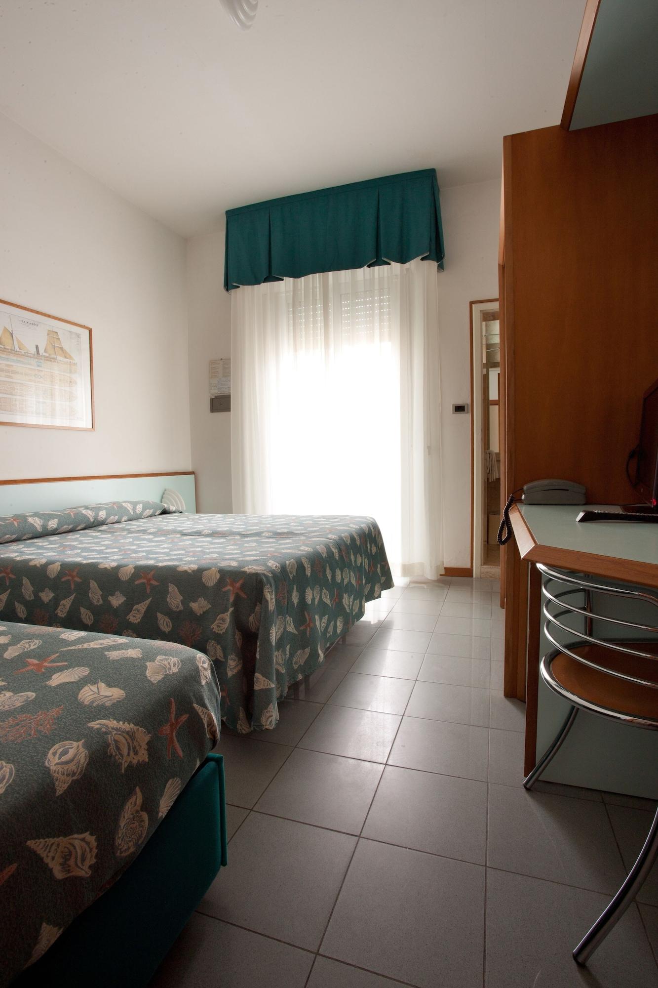Hotel Gaby Rimini Zewnętrze zdjęcie