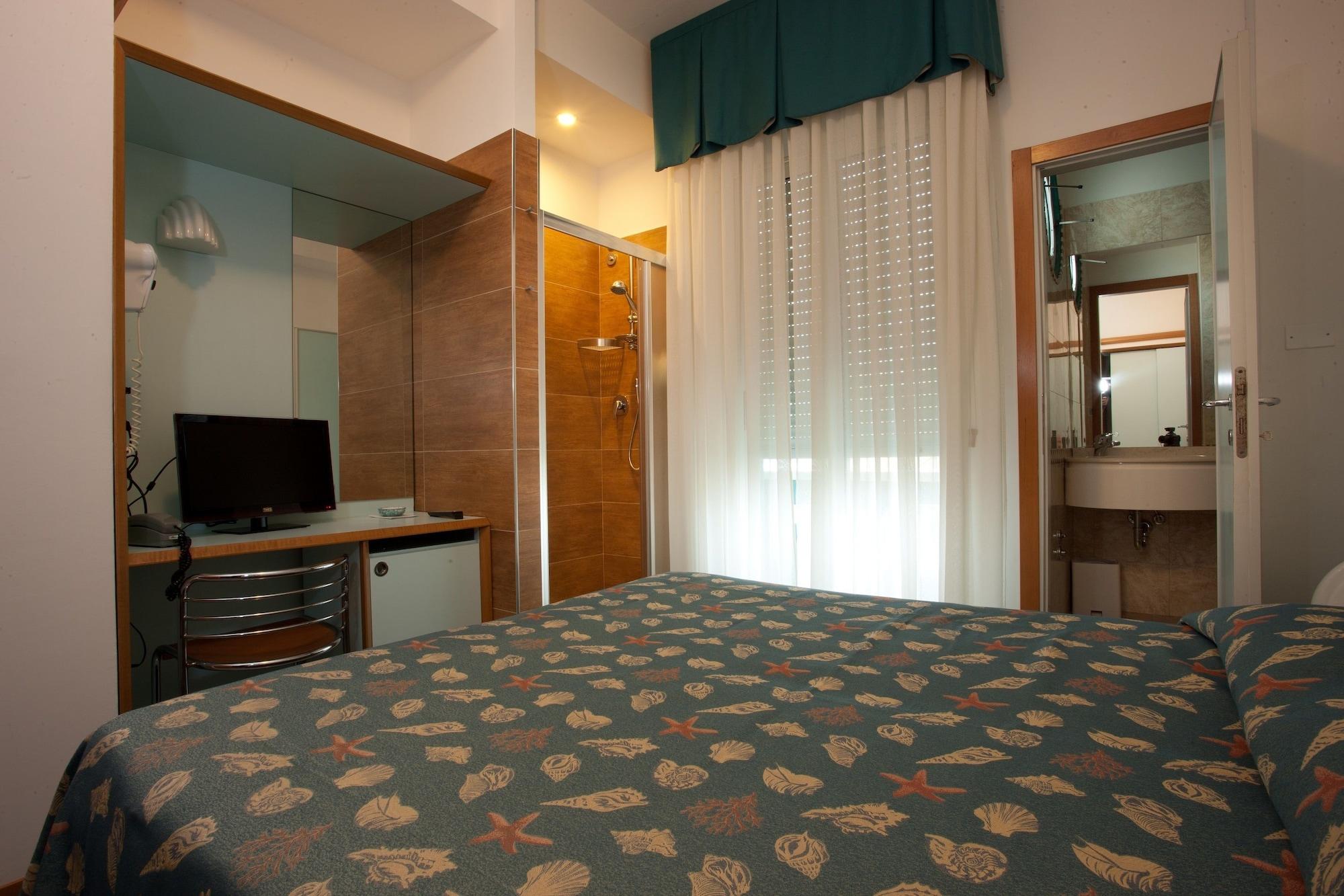 Hotel Gaby Rimini Zewnętrze zdjęcie