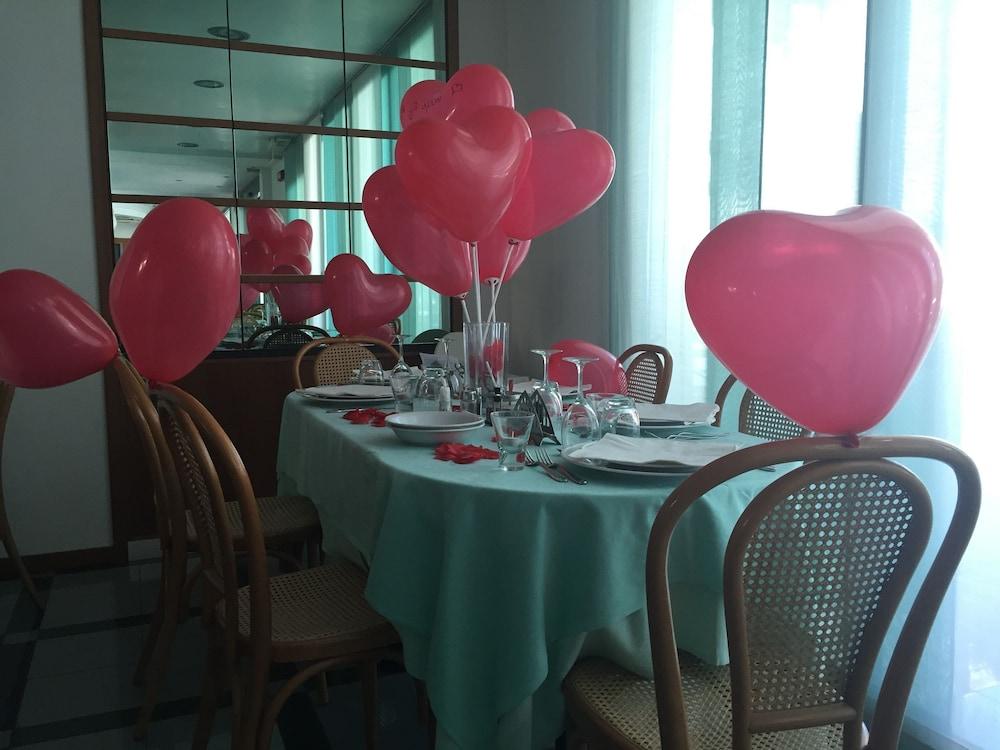Hotel Gaby Rimini Zewnętrze zdjęcie