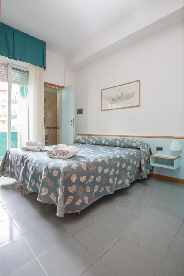 Hotel Gaby Rimini Zewnętrze zdjęcie