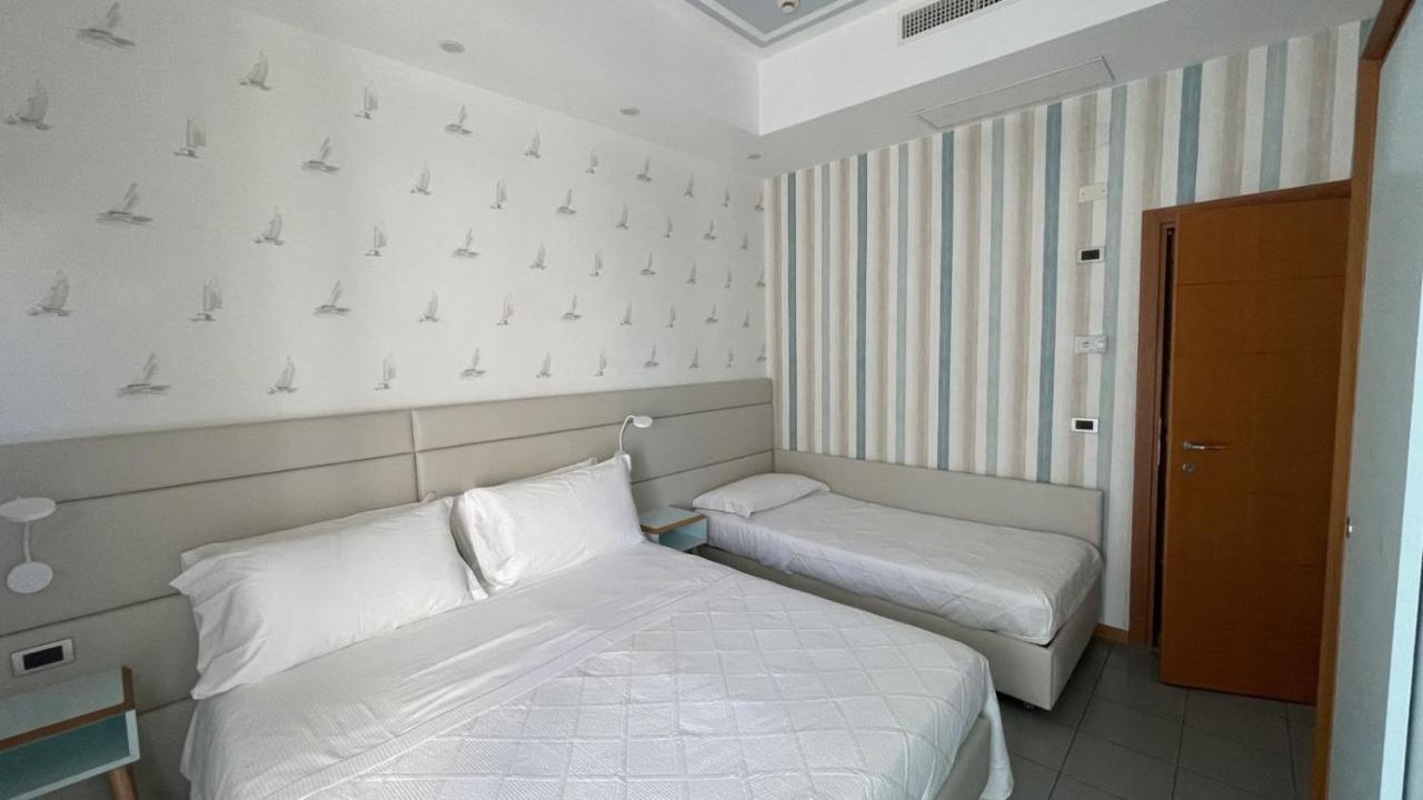 Hotel Gaby Rimini Zewnętrze zdjęcie