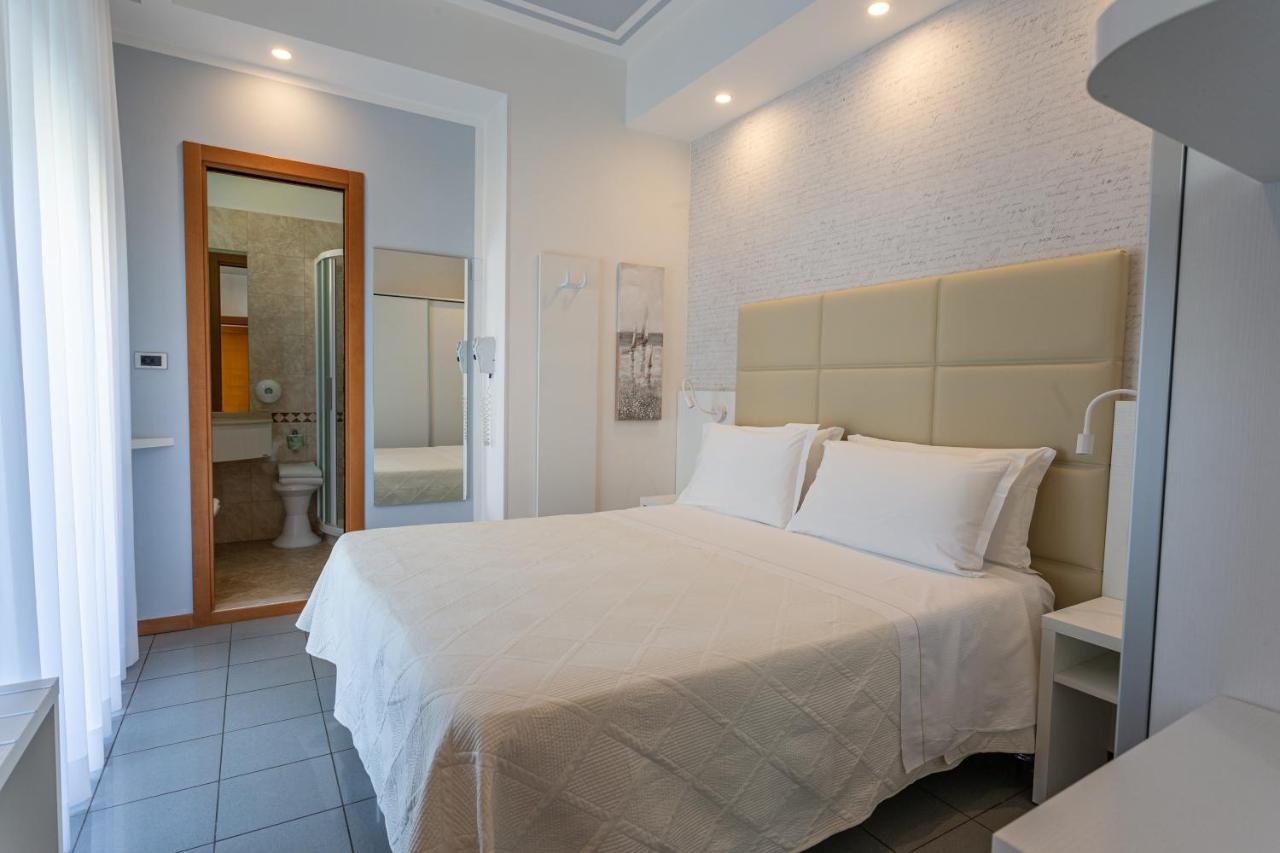 Hotel Gaby Rimini Zewnętrze zdjęcie