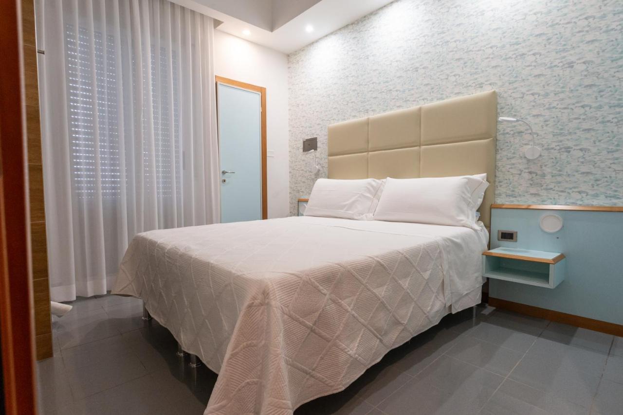 Hotel Gaby Rimini Zewnętrze zdjęcie
