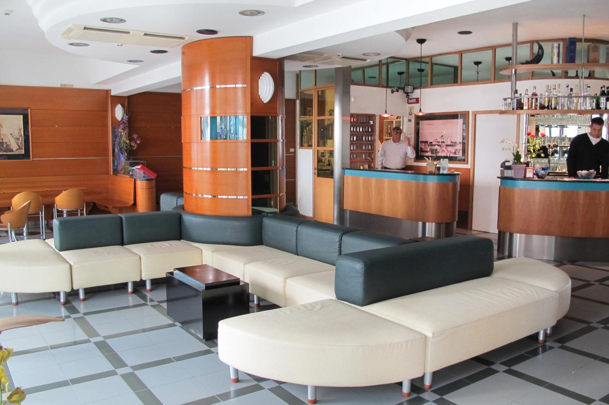 Hotel Gaby Rimini Zewnętrze zdjęcie