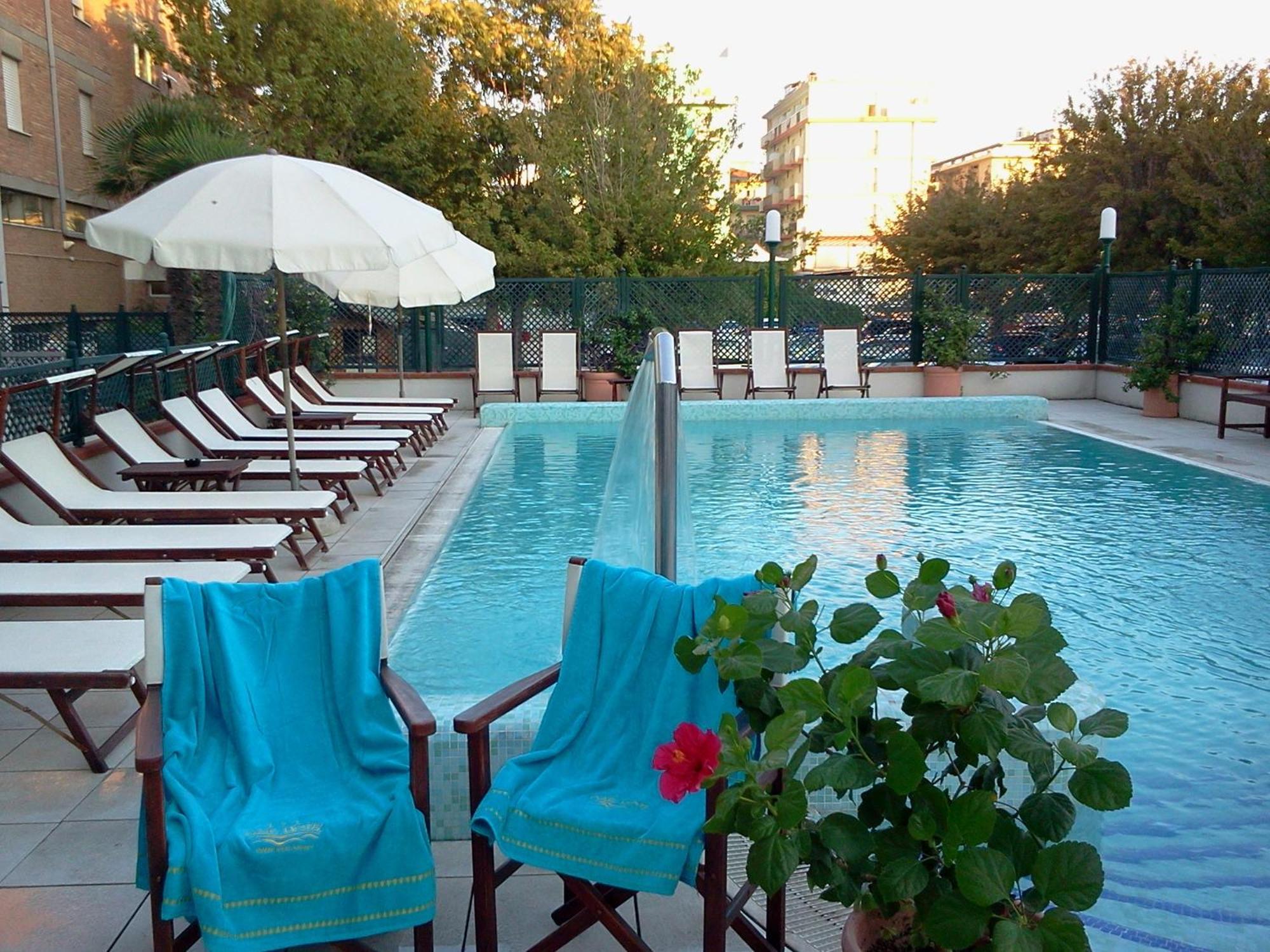 Hotel Gaby Rimini Zewnętrze zdjęcie