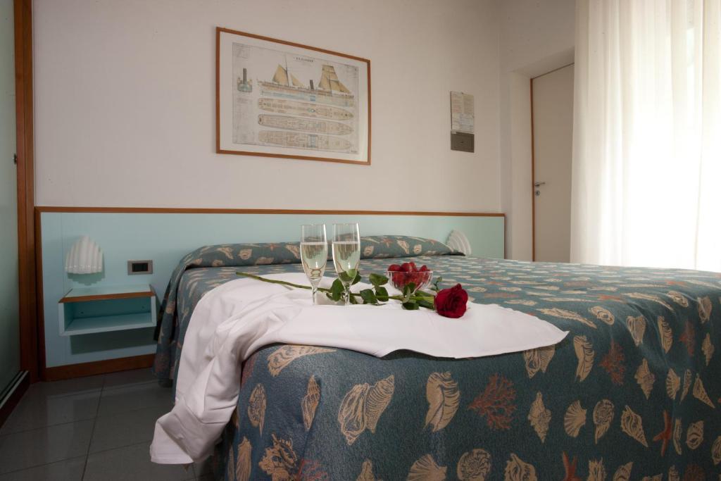 Hotel Gaby Rimini Pokój zdjęcie