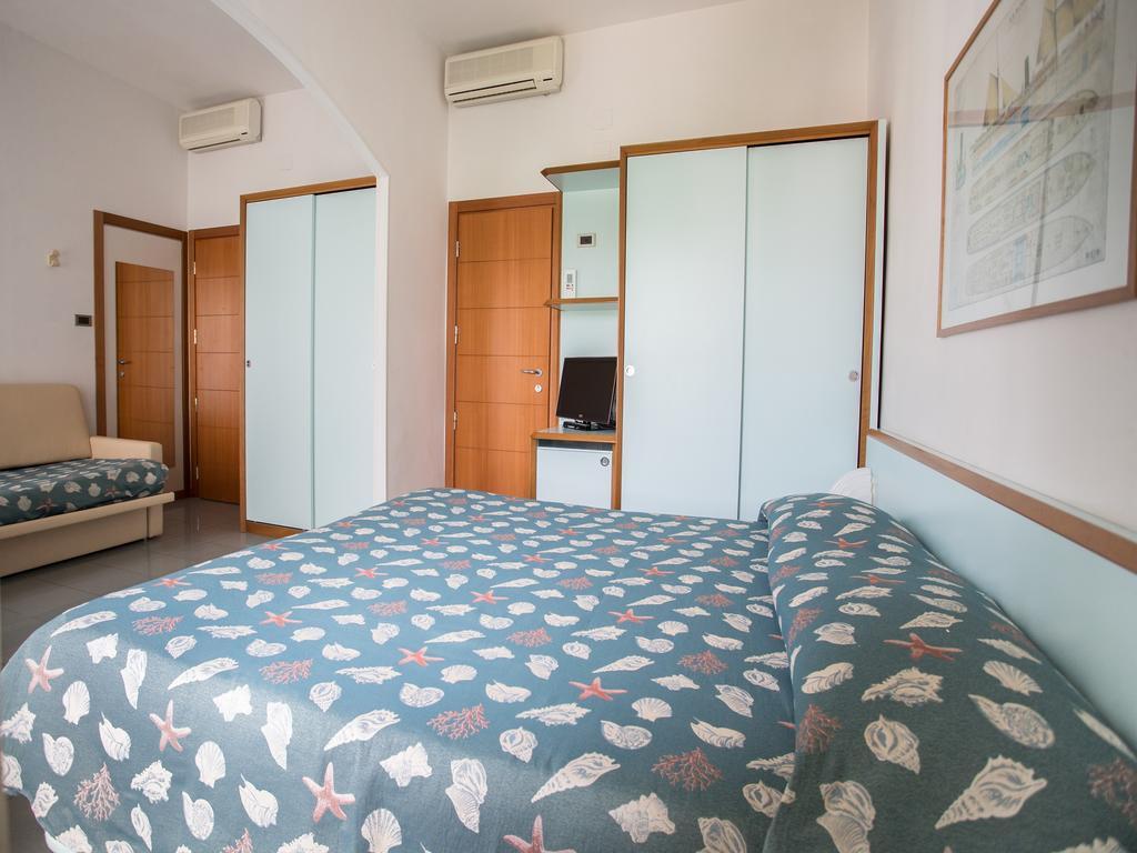 Hotel Gaby Rimini Zewnętrze zdjęcie