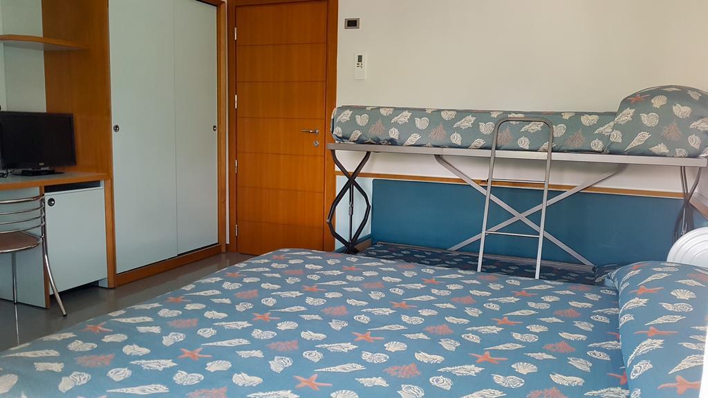 Hotel Gaby Rimini Zewnętrze zdjęcie