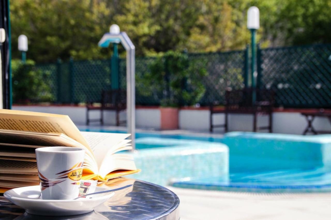 Hotel Gaby Rimini Zewnętrze zdjęcie