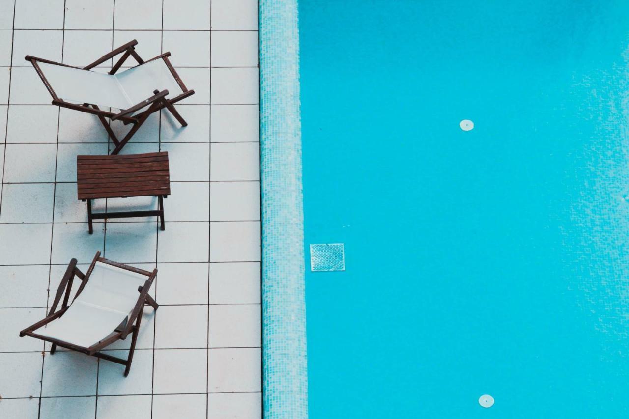 Hotel Gaby Rimini Zewnętrze zdjęcie