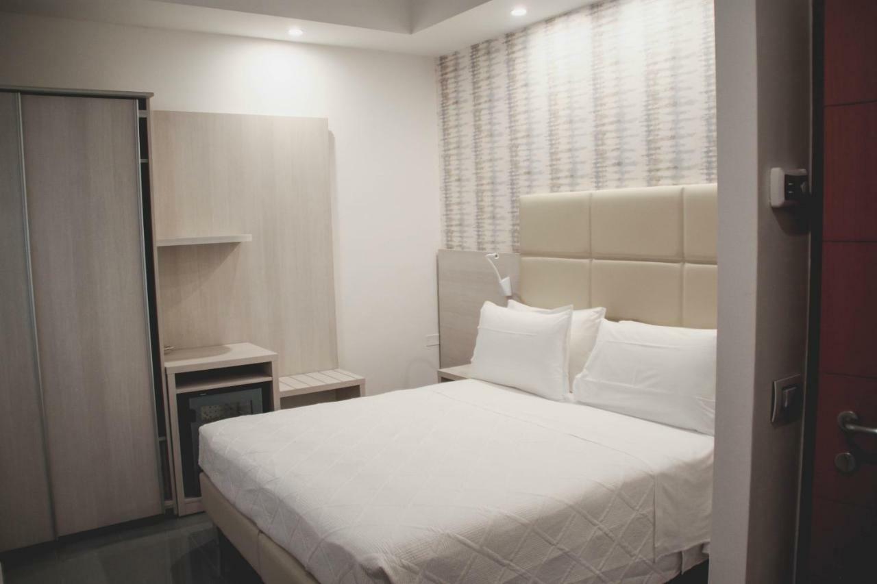 Hotel Gaby Rimini Zewnętrze zdjęcie