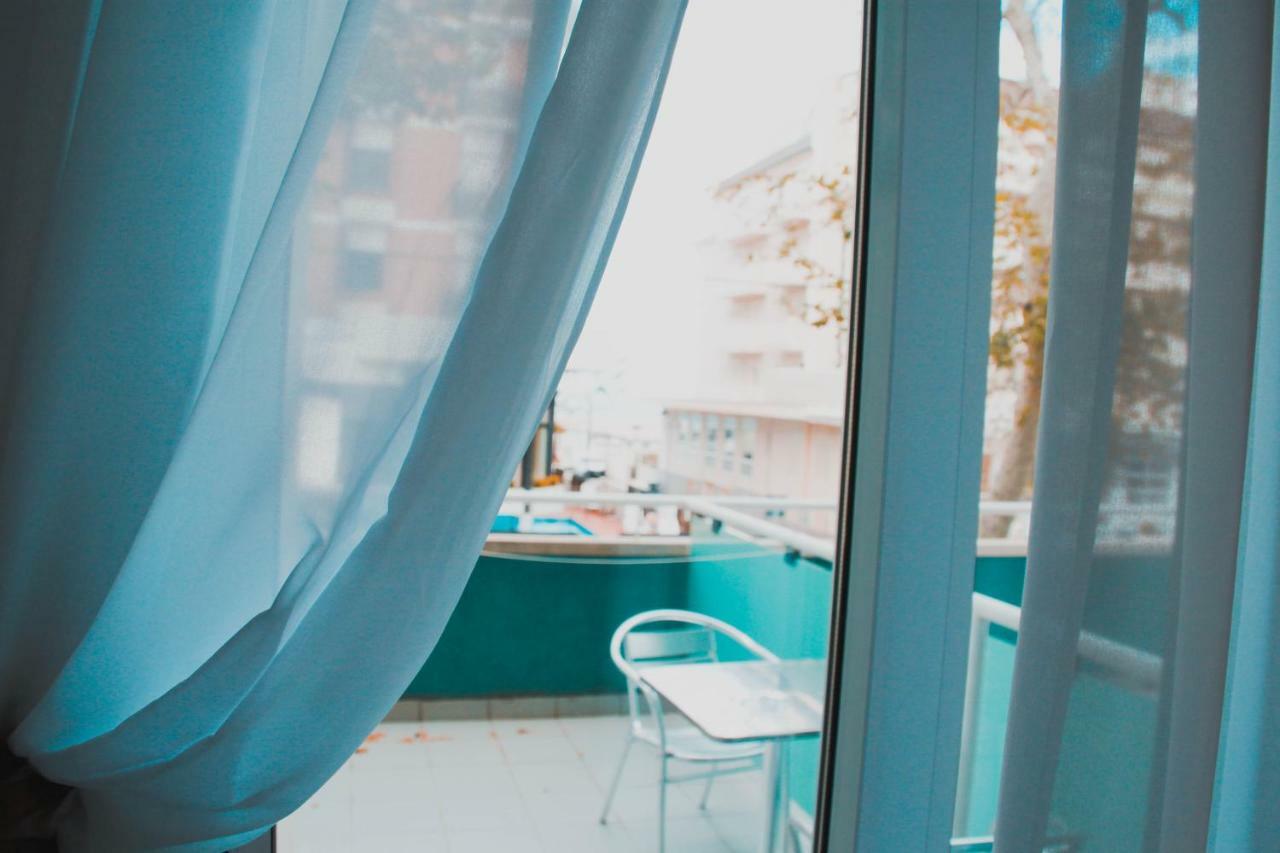 Hotel Gaby Rimini Zewnętrze zdjęcie