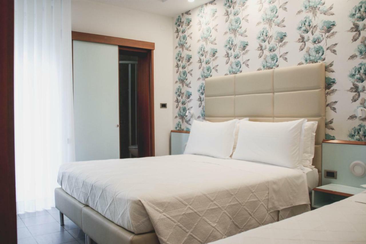 Hotel Gaby Rimini Zewnętrze zdjęcie