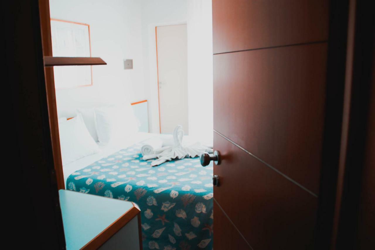 Hotel Gaby Rimini Zewnętrze zdjęcie