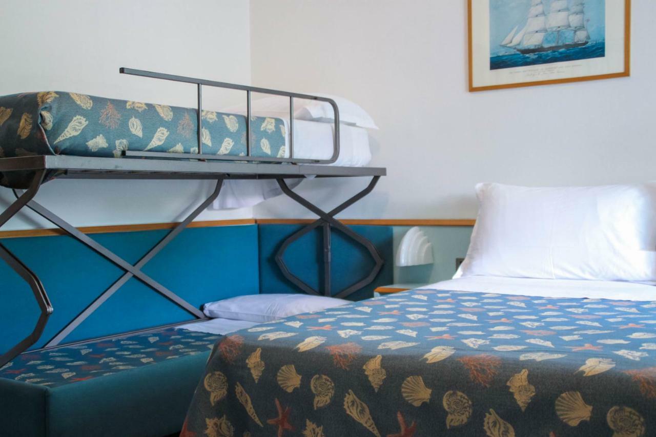 Hotel Gaby Rimini Zewnętrze zdjęcie
