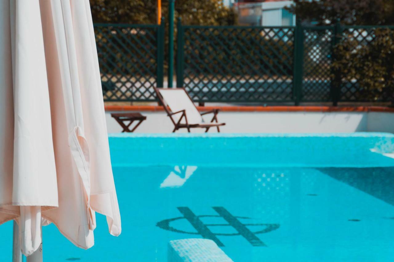 Hotel Gaby Rimini Zewnętrze zdjęcie