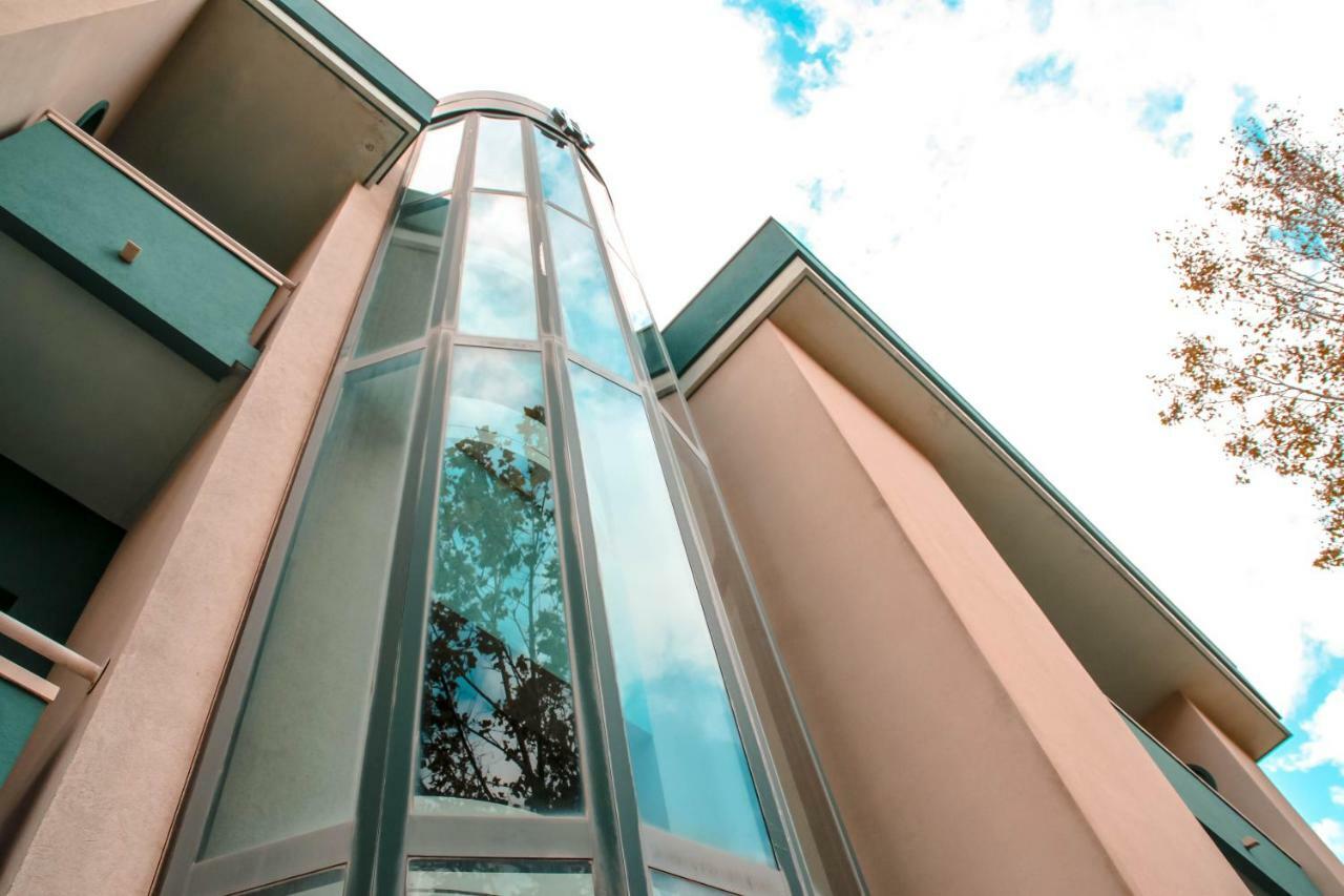 Hotel Gaby Rimini Zewnętrze zdjęcie