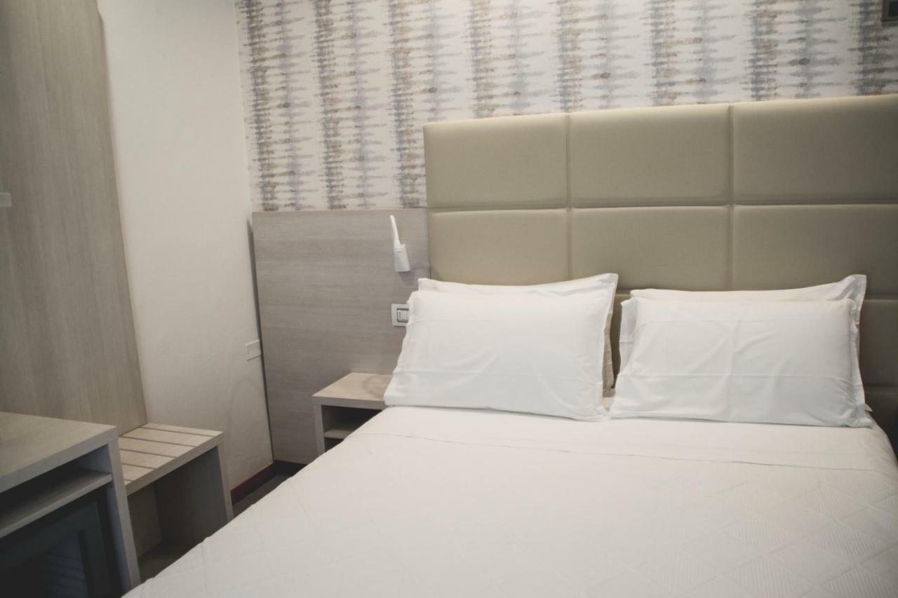Hotel Gaby Rimini Zewnętrze zdjęcie