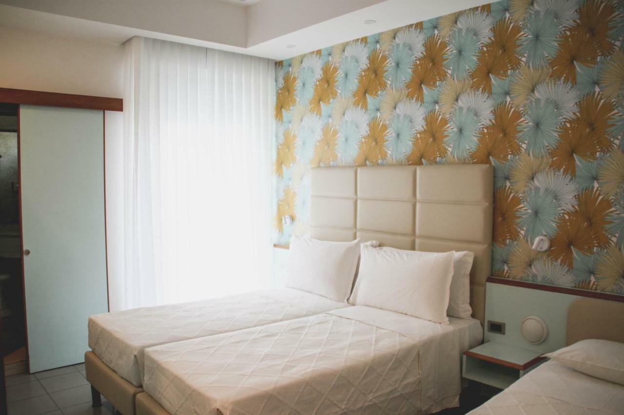 Hotel Gaby Rimini Zewnętrze zdjęcie