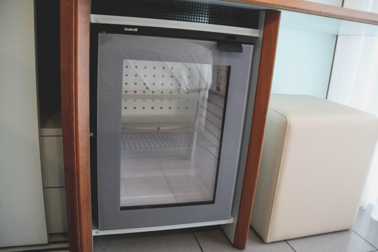 Hotel Gaby Rimini Zewnętrze zdjęcie
